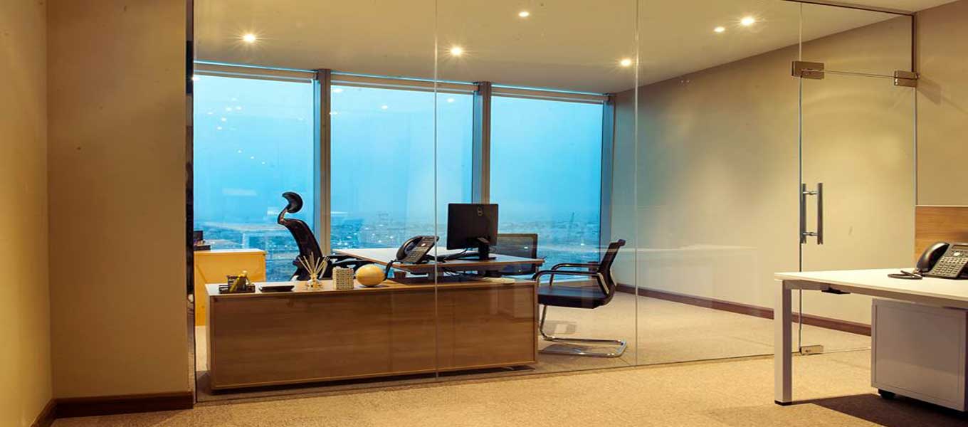 Office Space for Rent in Noida | Office in Noida | Bareshell