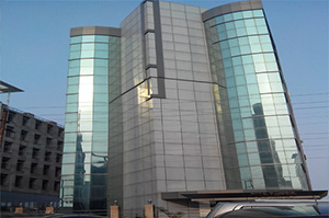 office space on rent in noida expressway